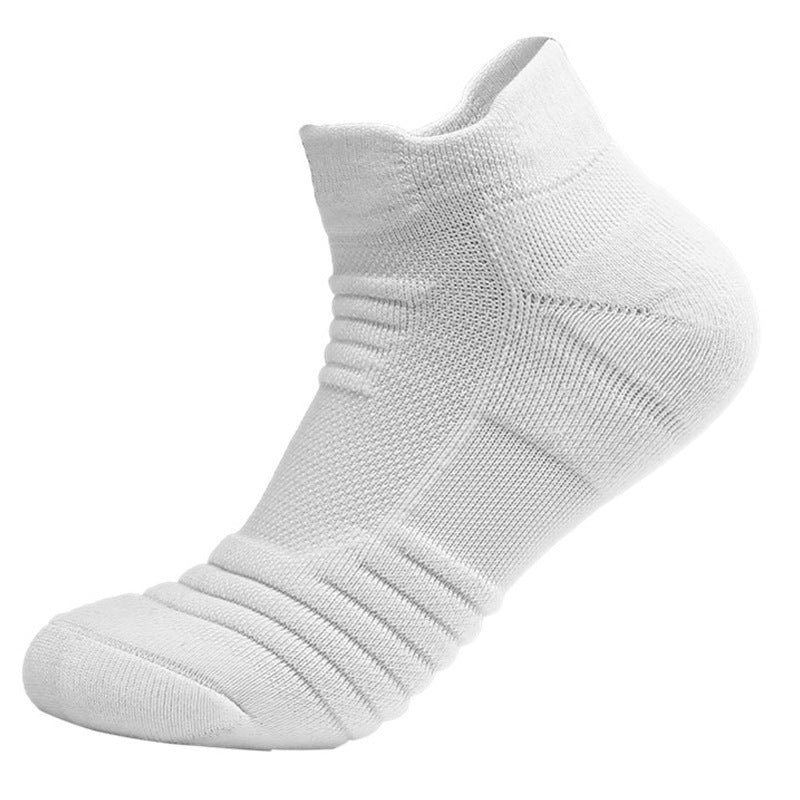 Men’s Athletic Ankle Training Sock