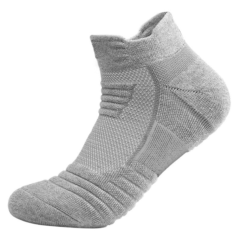 Men’s Athletic Ankle Training Sock