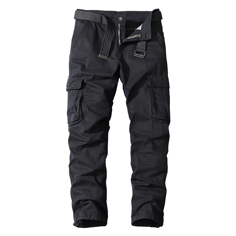 Everyday Utility Cargo Pants