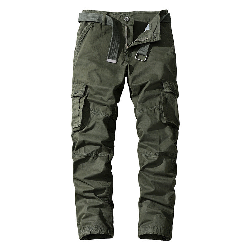 Everyday Utility Cargo Pants