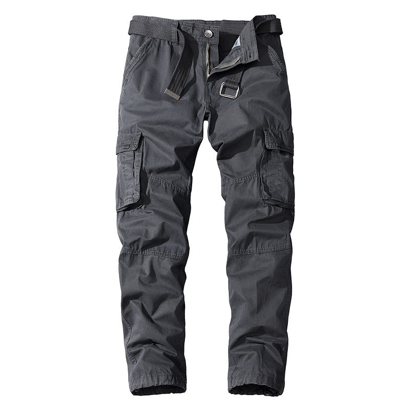 Everyday Utility Cargo Pants