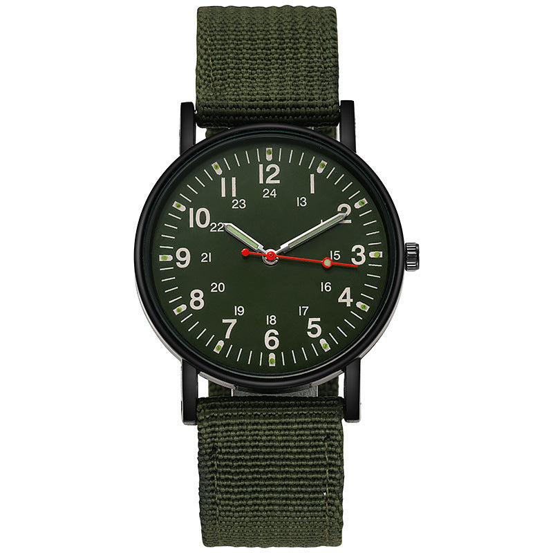 Men’s Classic Field Watch