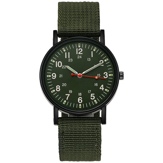 Men’s Classic Field Watch