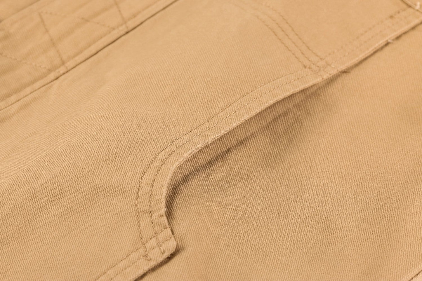 Hooded Utility Field Jacket