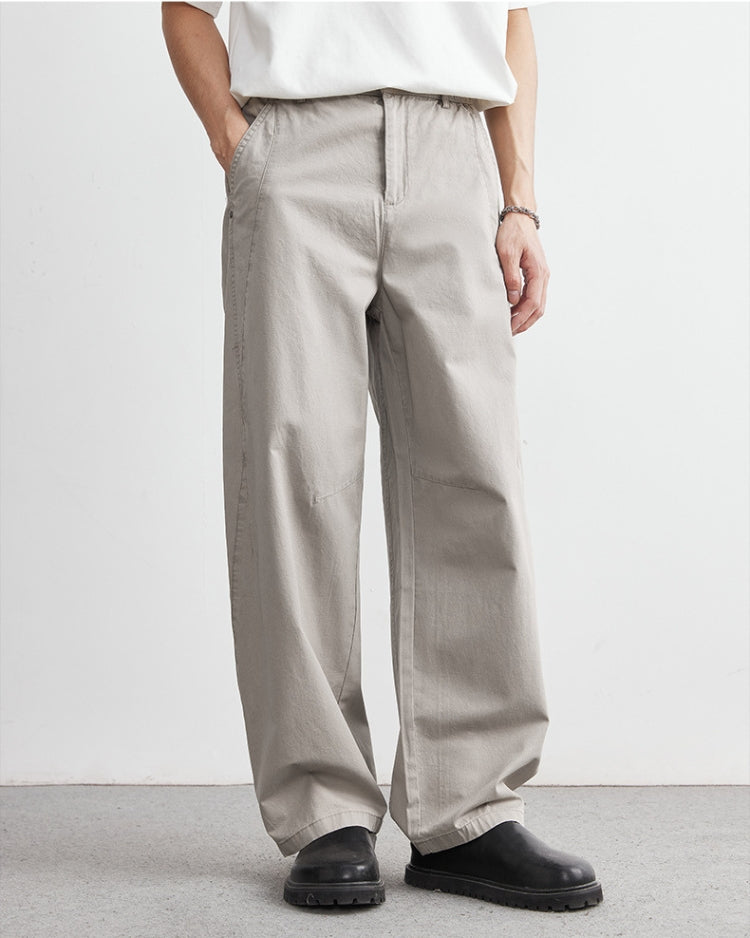 Ash Form Trouser