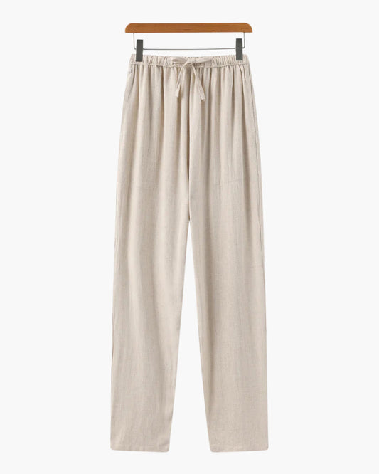 Loungebroek met trekkoord