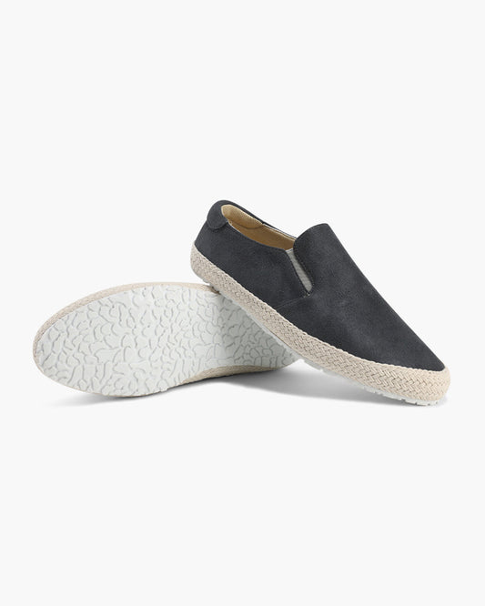 Harbor geweven slip-on