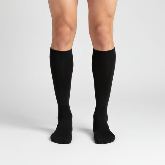 Men’s Compression Crew Socks