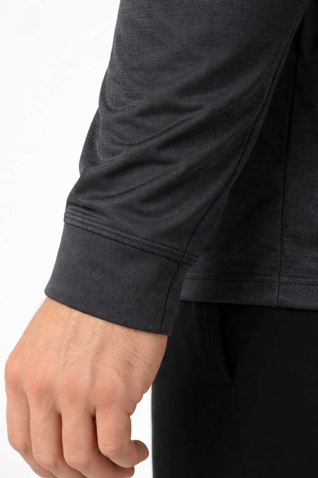 Men’s Training Hoodie Jacket for Gym Sessions