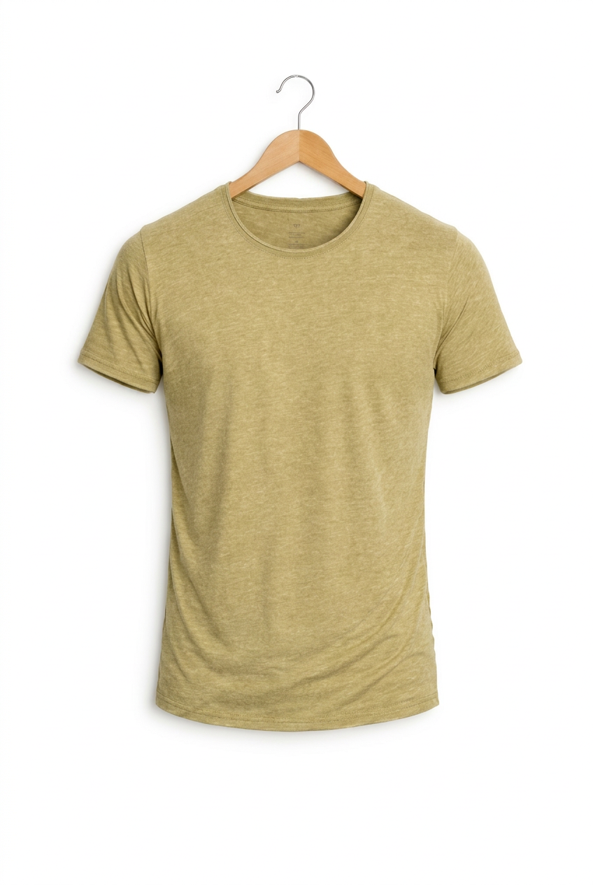 Ridgeway Crewneck Tee