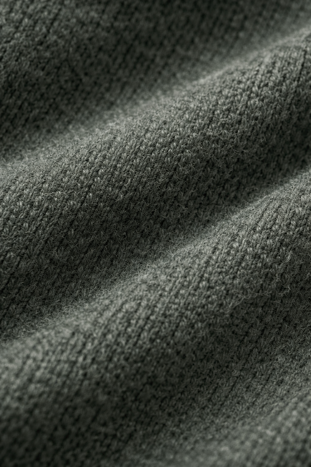 Men’s V Neck Knit Cardigan Sweater Button Front