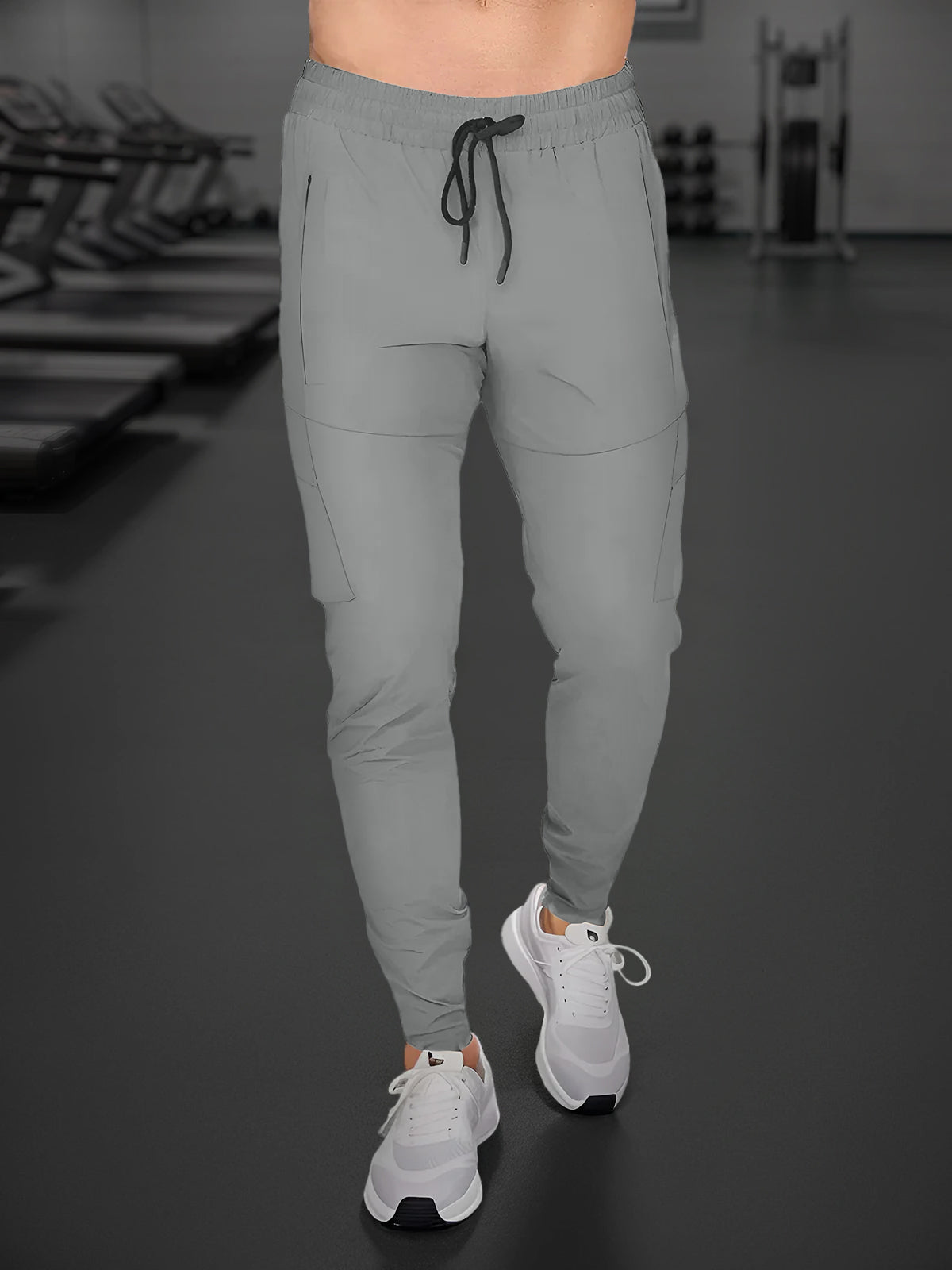 Hybrid Joggers