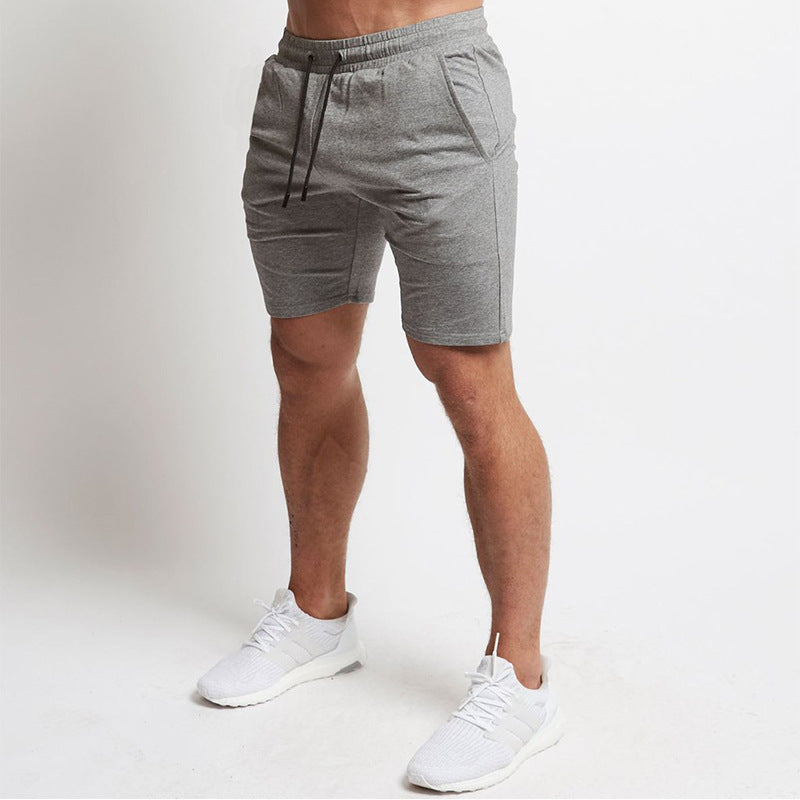 Essential Performance Shorts