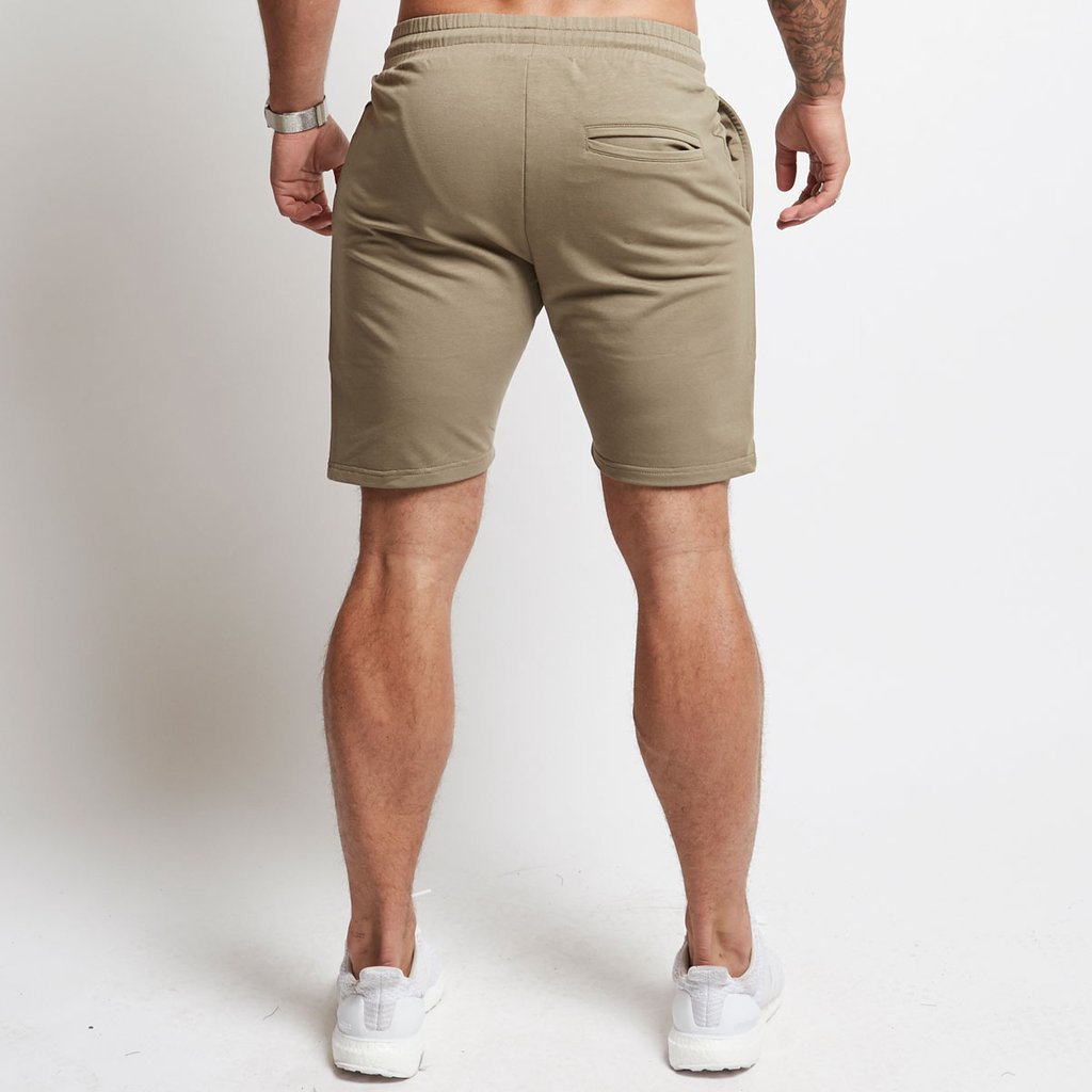 Essential Performance Shorts