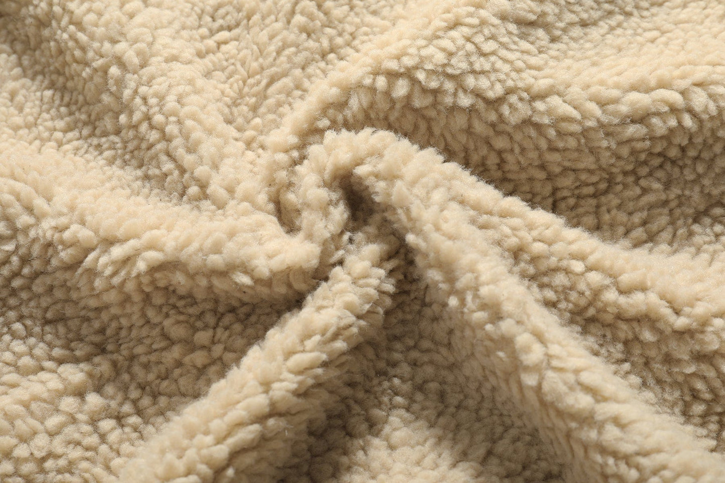 Lined Corduroy Field Jacket