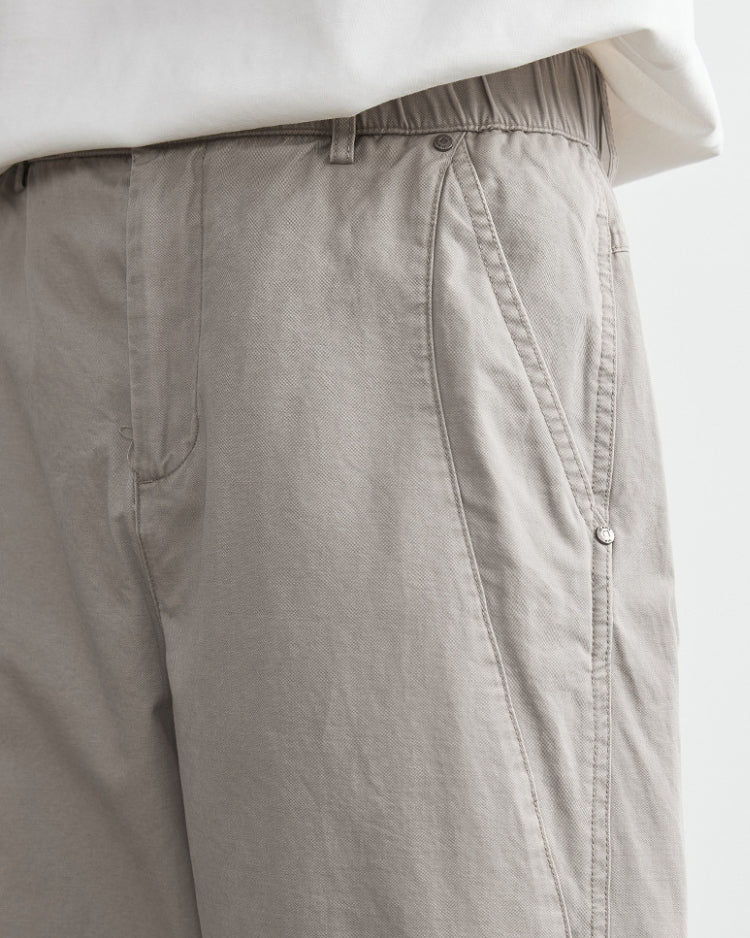 Ash Form Trouser