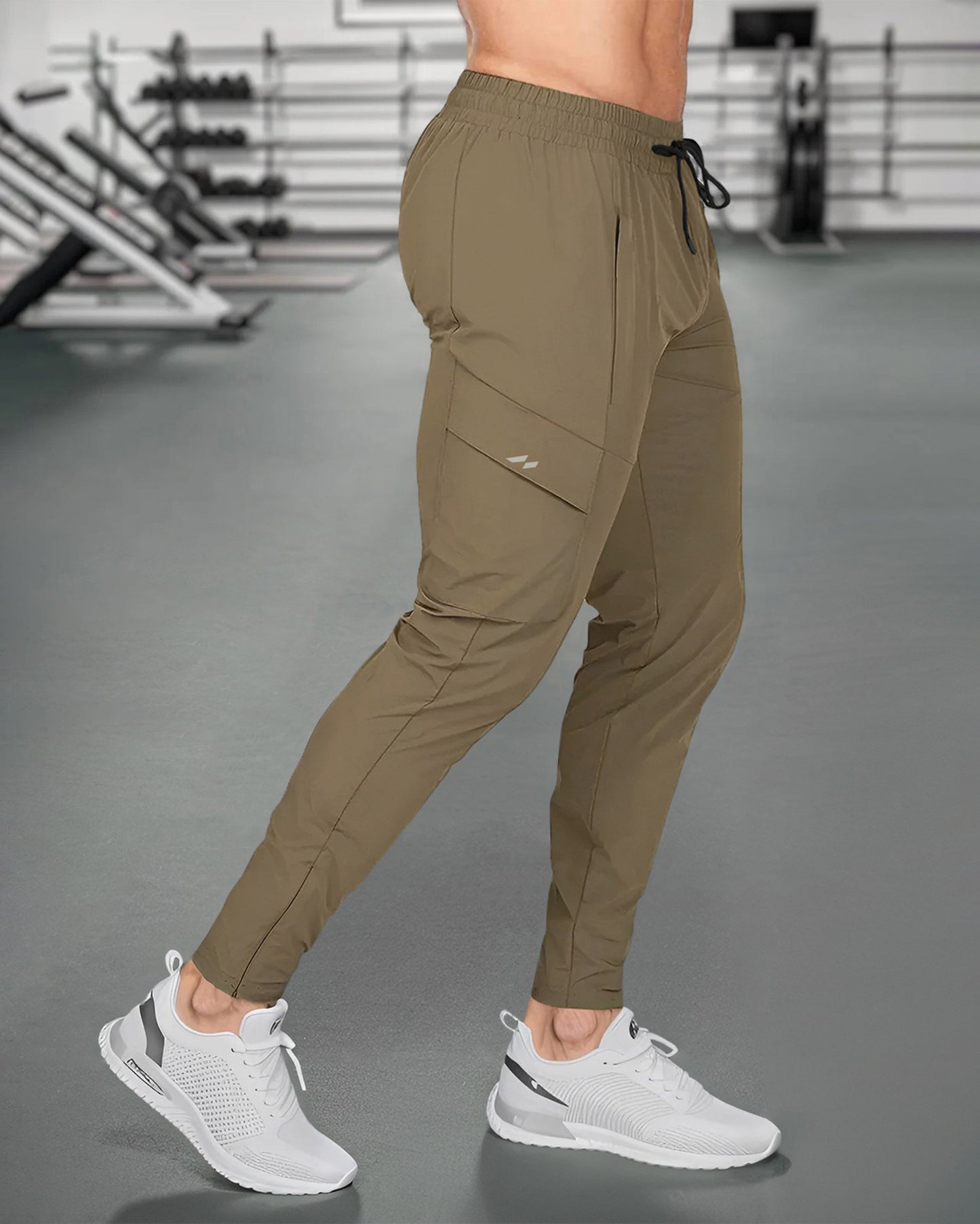 Hybrid Joggers