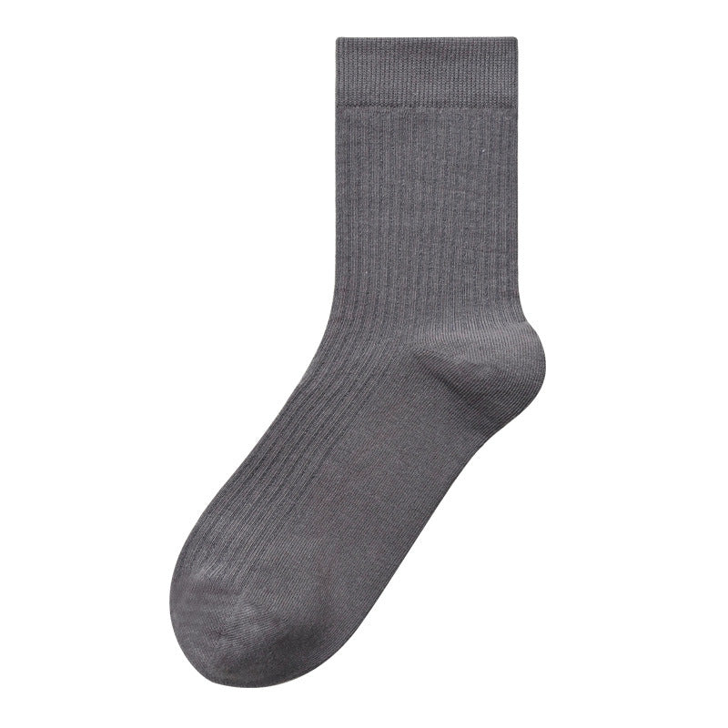 Men’s Odor Resistant Crew Socks
