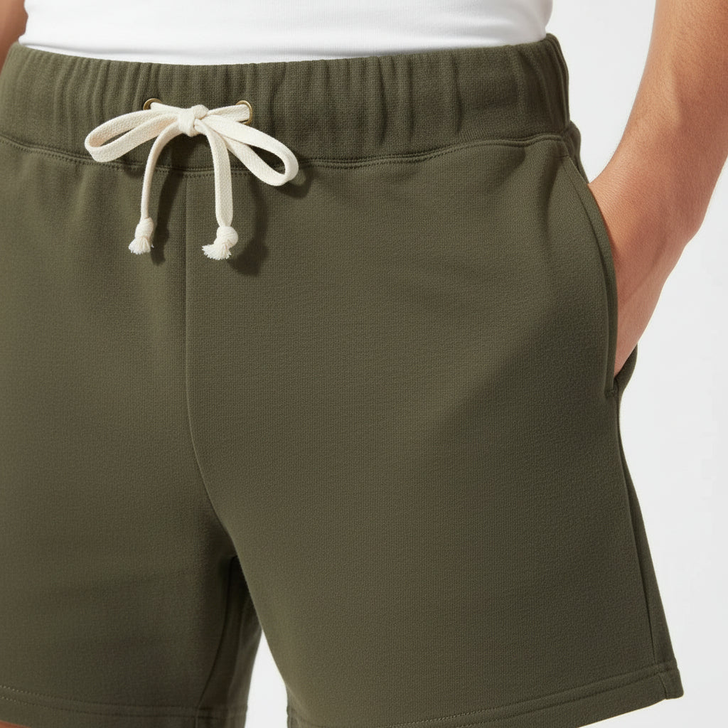Men's Casual Running Shorts
