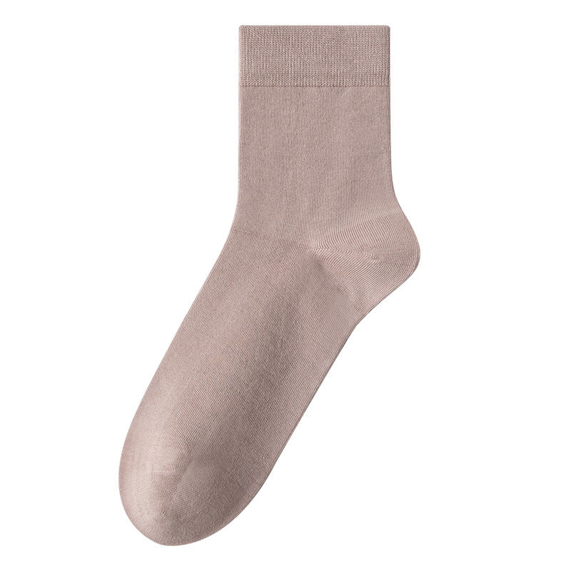 Men’s Odor Resistant Crew Socks