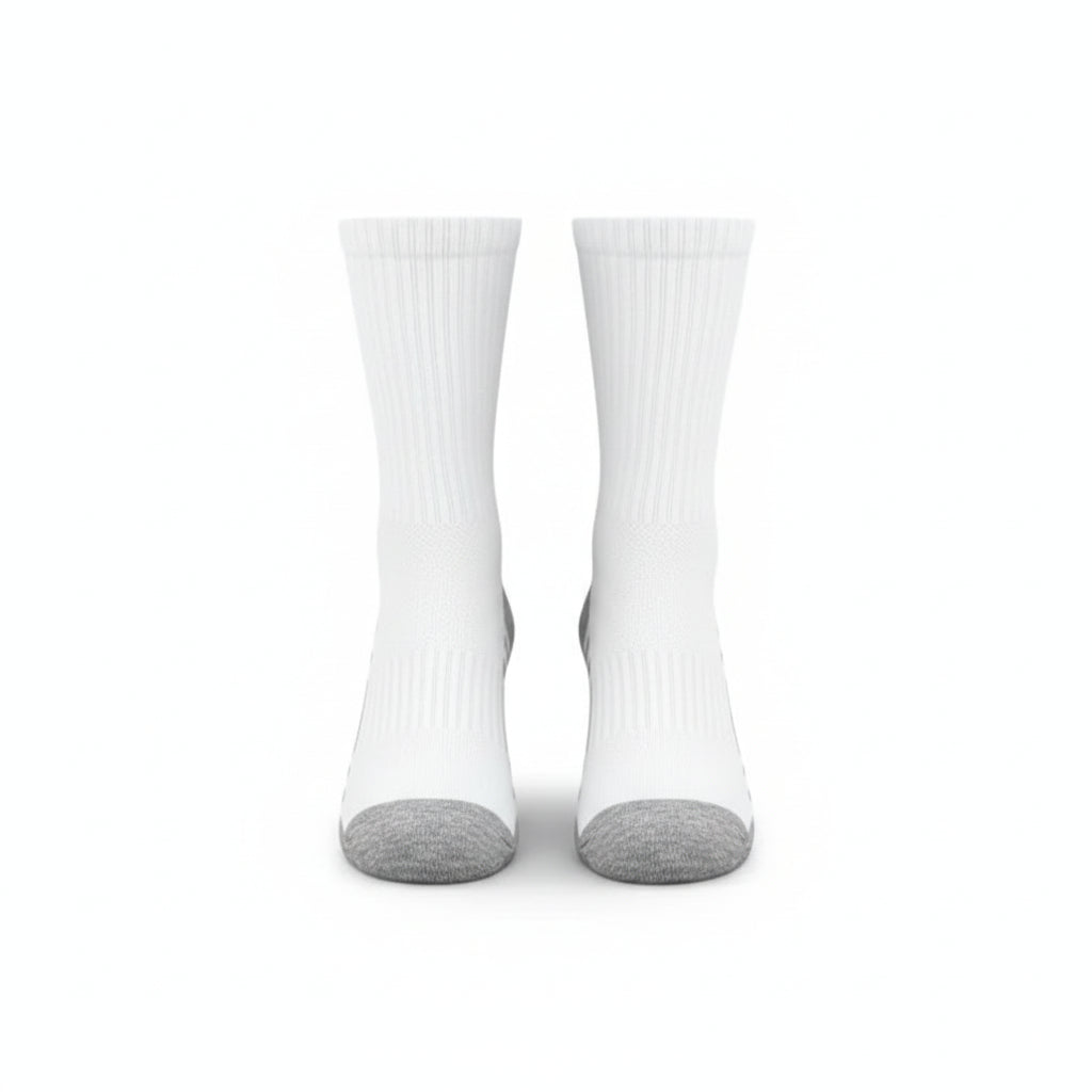 Men’s Crew Work Socks