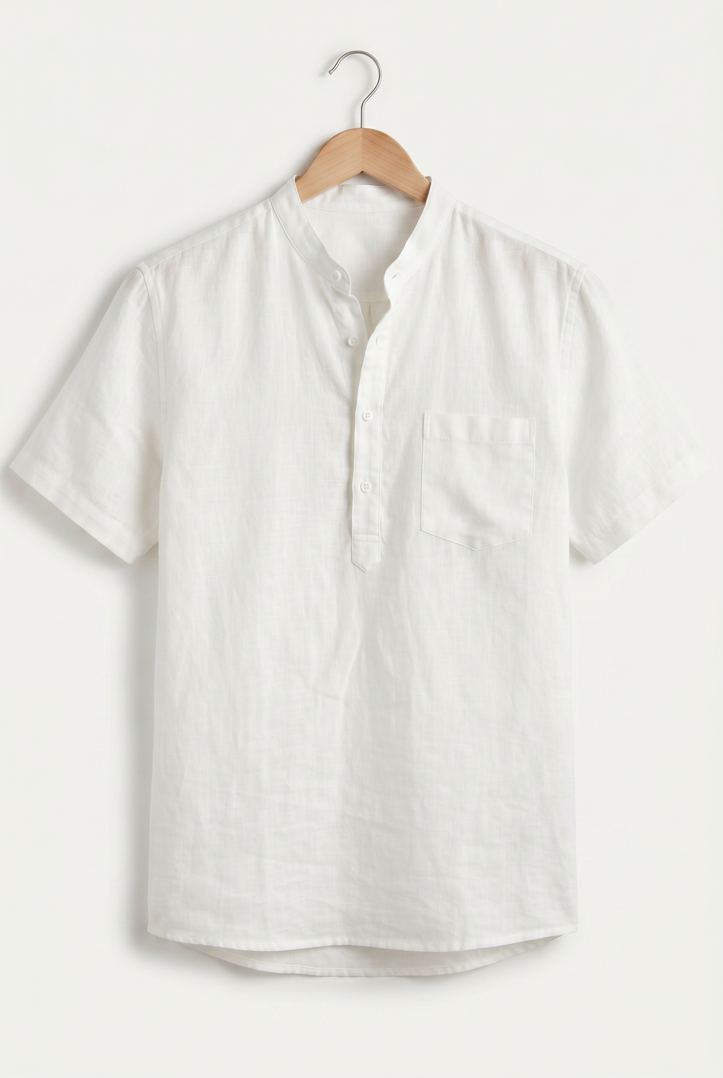 Ashford Grand Collar Shirt