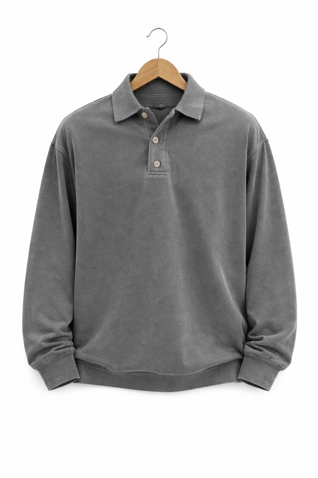 Westbrook Spring Cotton Polo