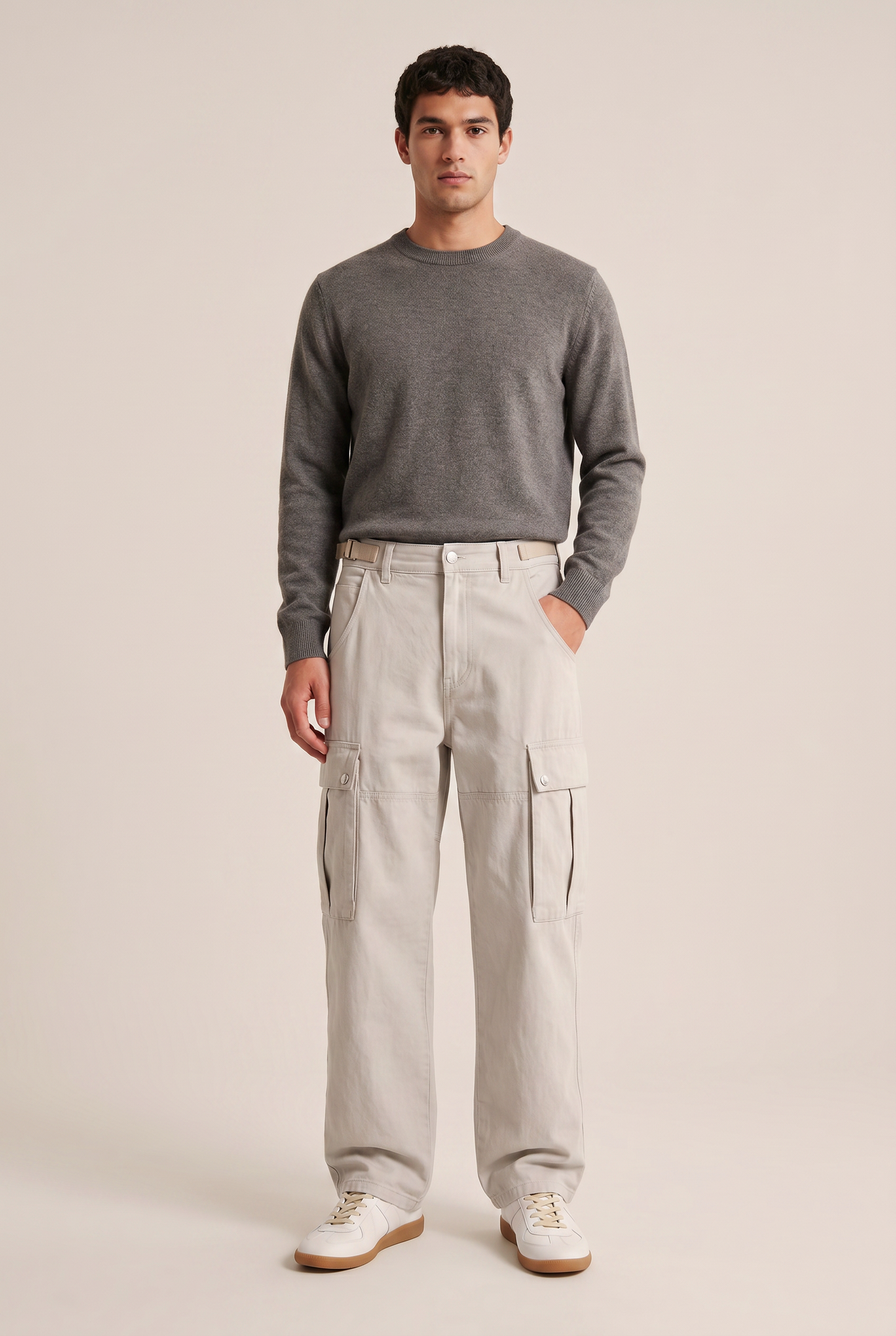 Terrain Cargo Trousers