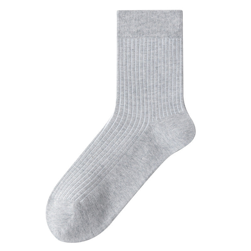 Men’s Odor Resistant Crew Socks