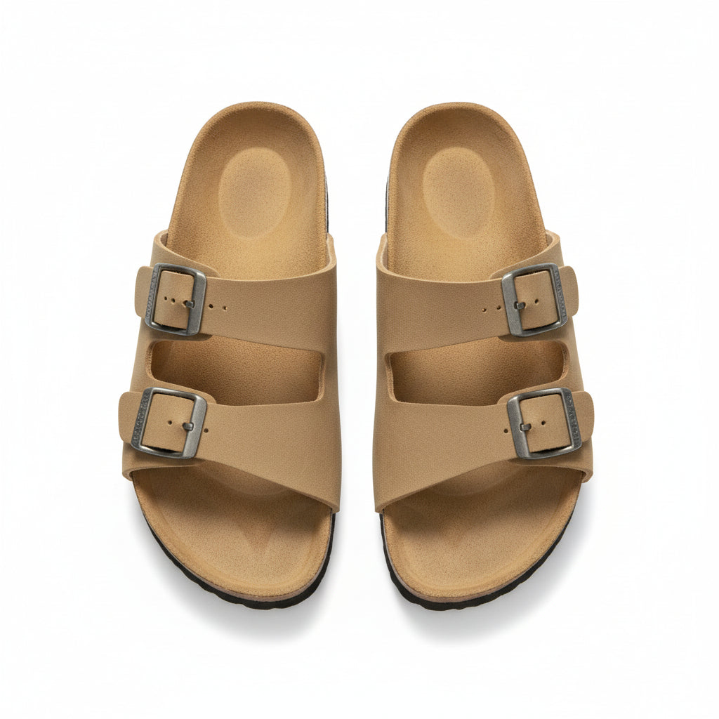 Coastform Double Buckle Slide