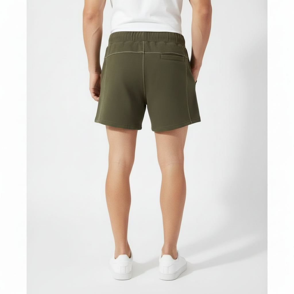 Men's Casual Running Shorts
