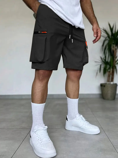 Cargo Shorts for Men