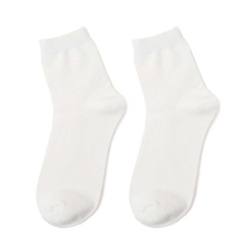 Men’s Business Leisure Crew Socks