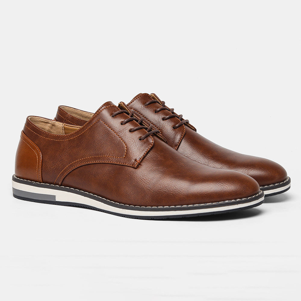 Classic Men’s Dress Shoe