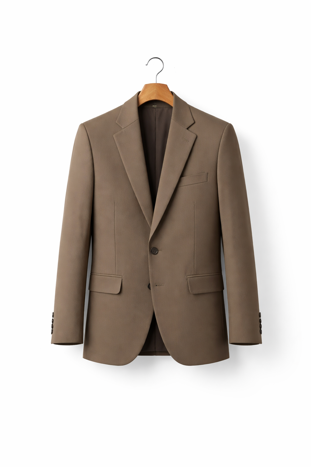 Men’s Modern Blazer Jacket