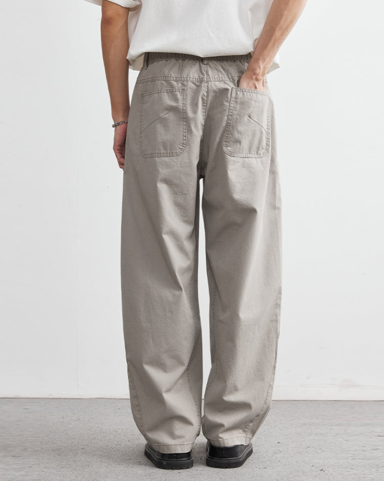 Ash Form Trouser