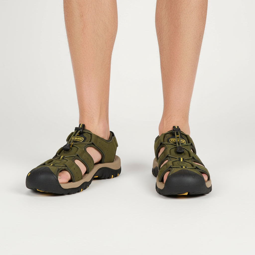 Everyday Fisherman Sandal