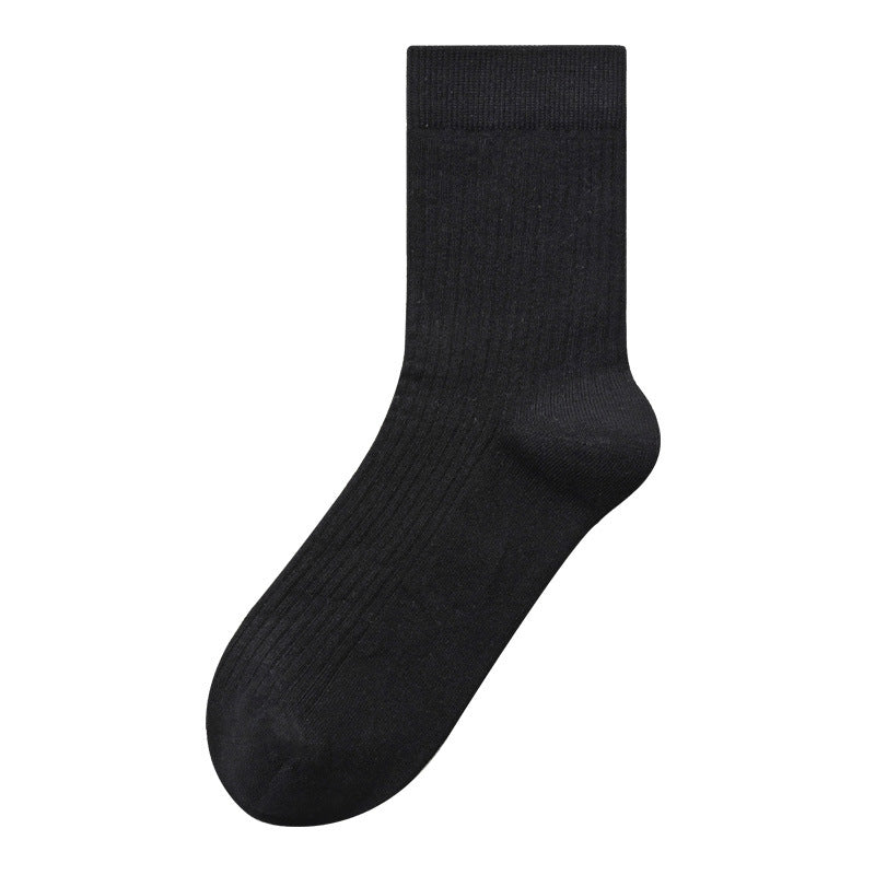 Men’s Odor Resistant Crew Socks