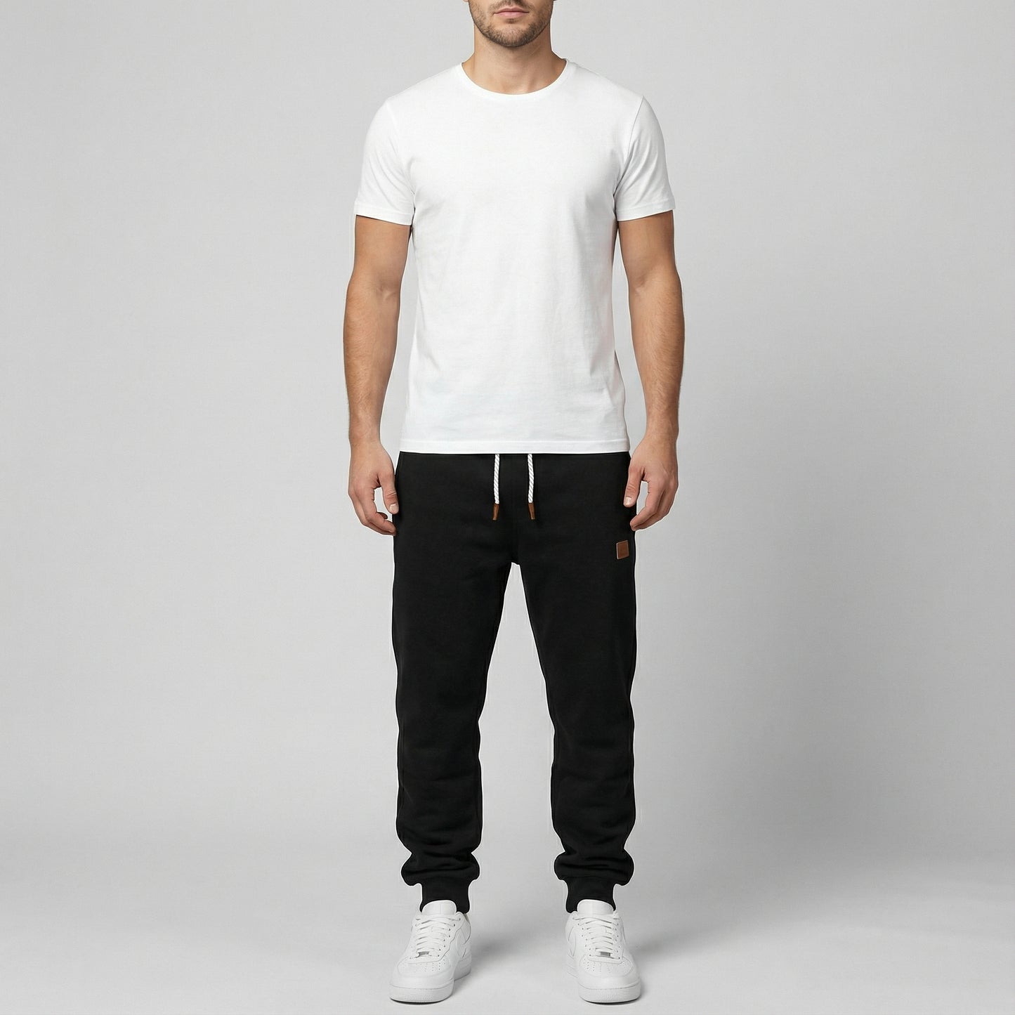 Everyday Comfort Joggers