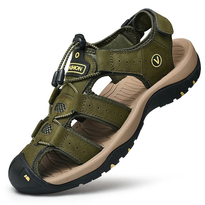 Everyday Fisherman Sandal