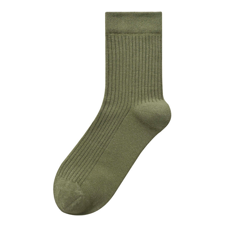 Men’s Odor Resistant Crew Socks