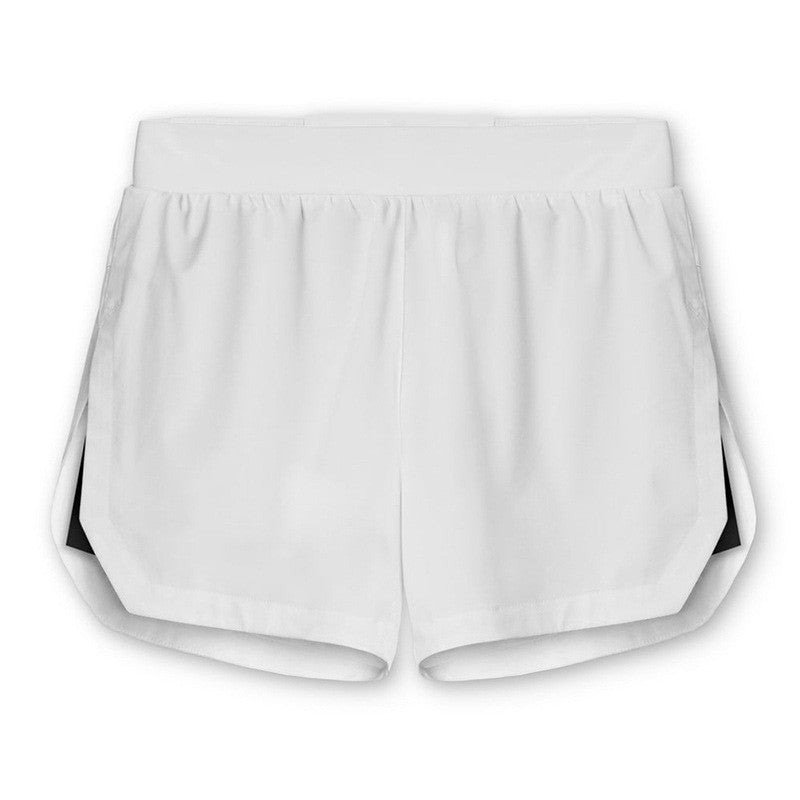 Quick Dry Running Shorts