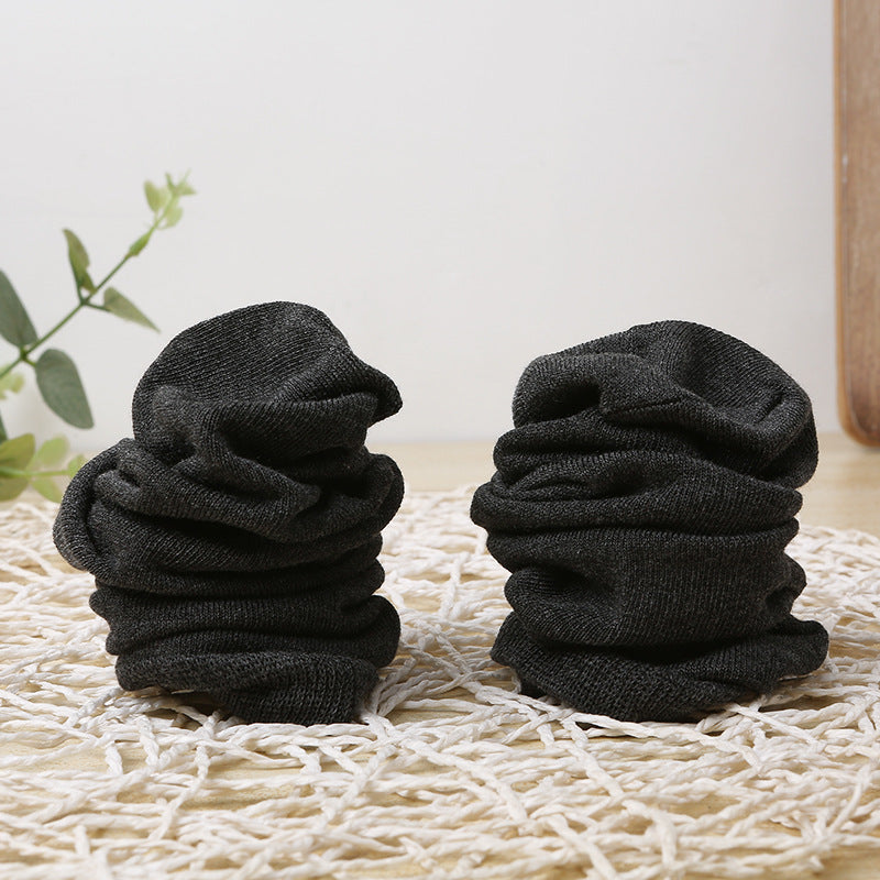 Men’s Business Leisure Crew Socks