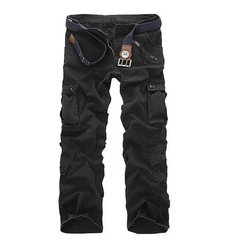 Utility Outdoor Cargo Pants