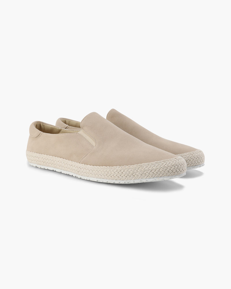 Harbor Weave Slip-On