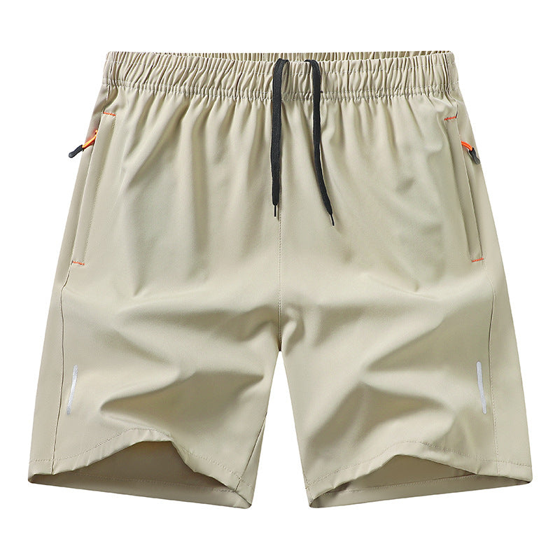 Daily Running Athletic Shorts