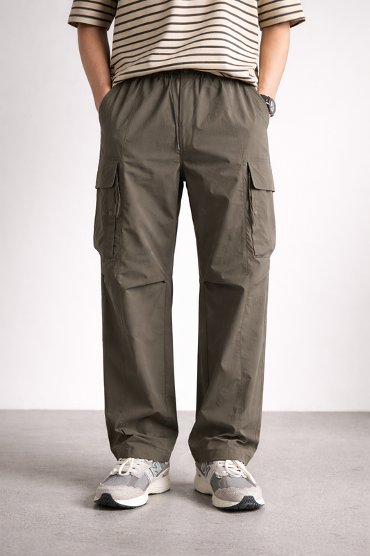 Field Cargo Trouser