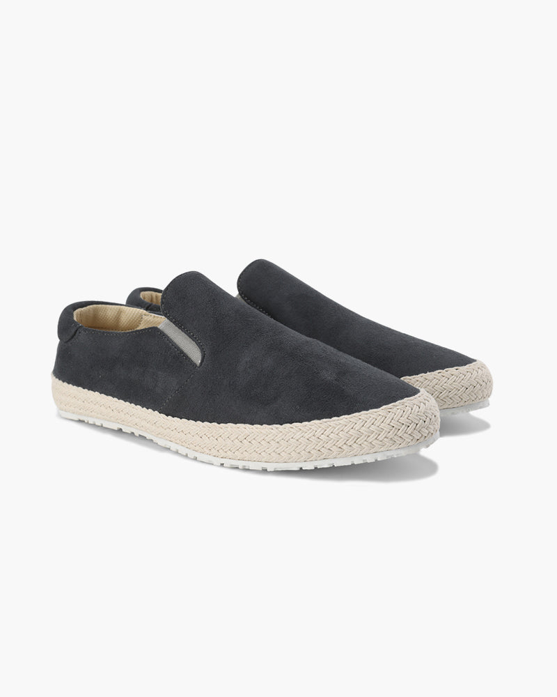 Harbor Weave Slip-On