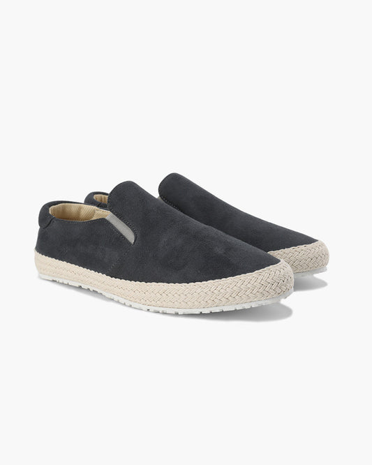 Harbor geweven slip-on