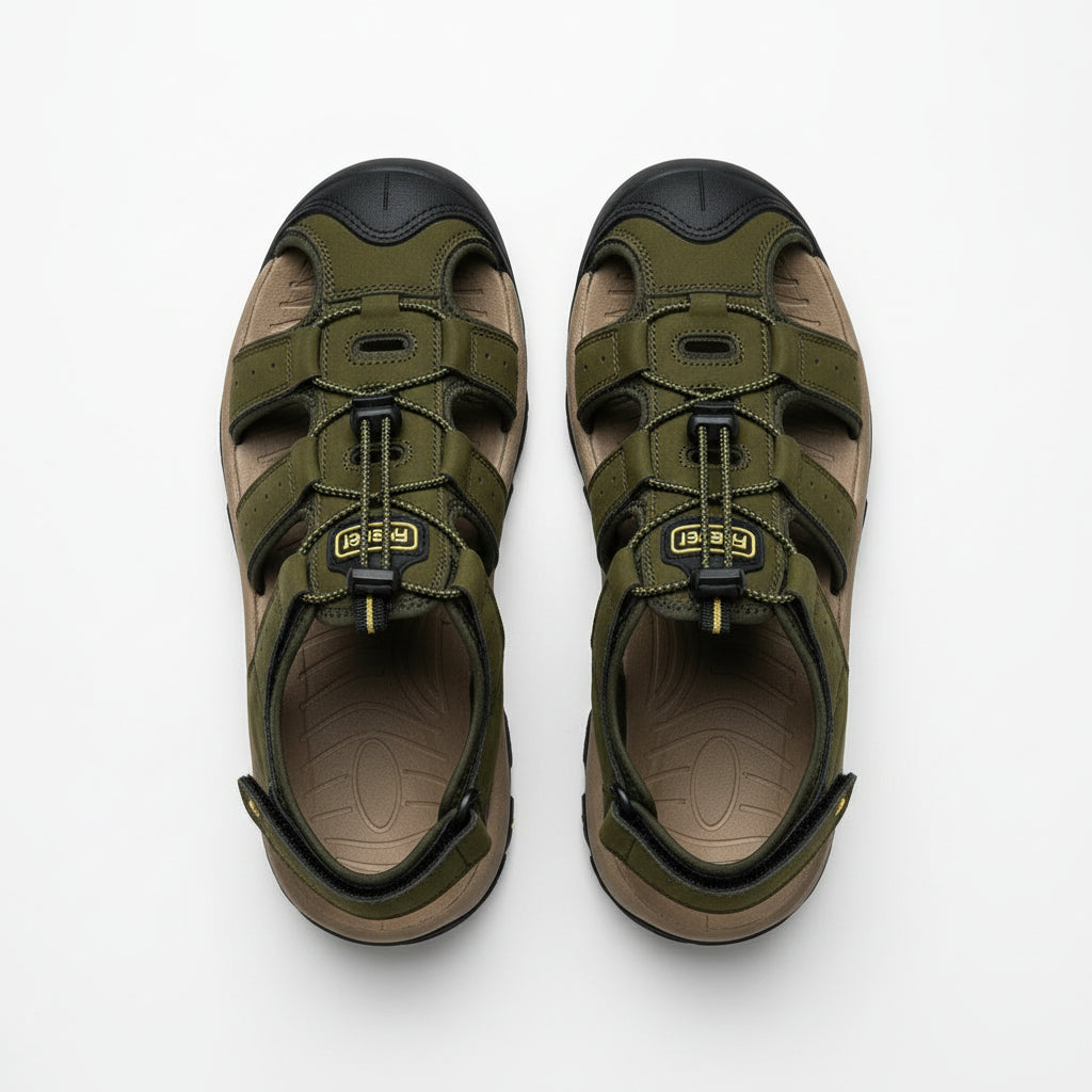 Everyday Fisherman Sandal